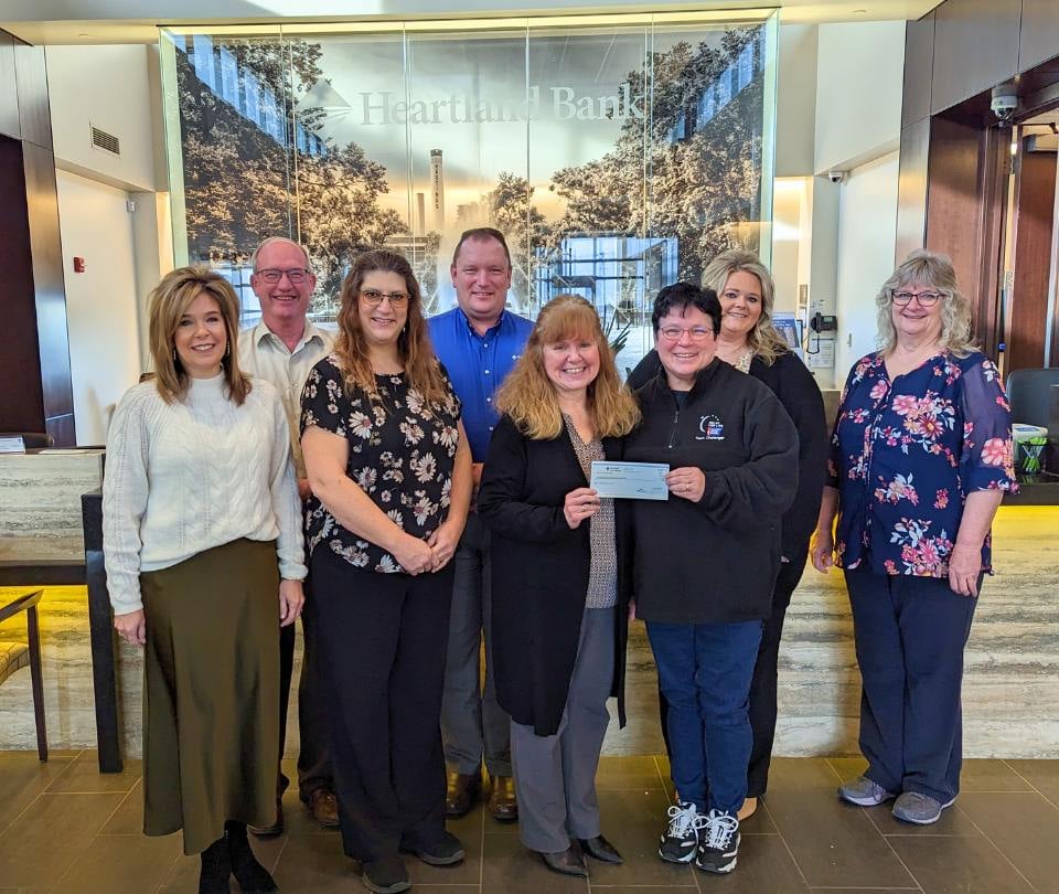 Hastings - Check Presentation