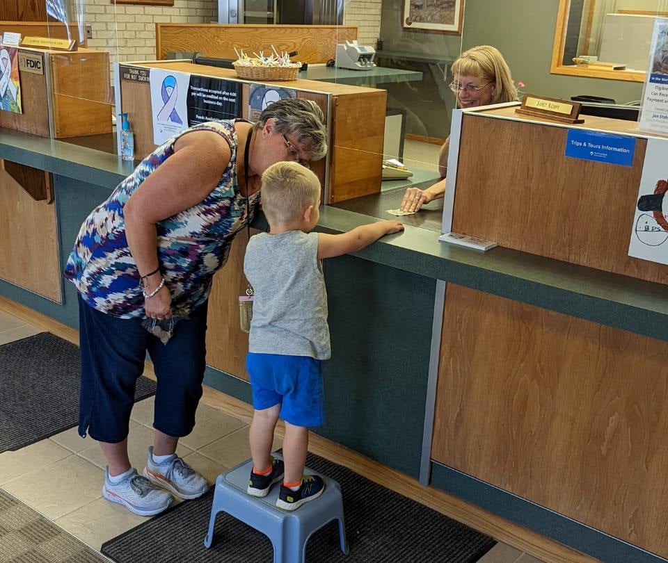 Shickley - Preschool Education