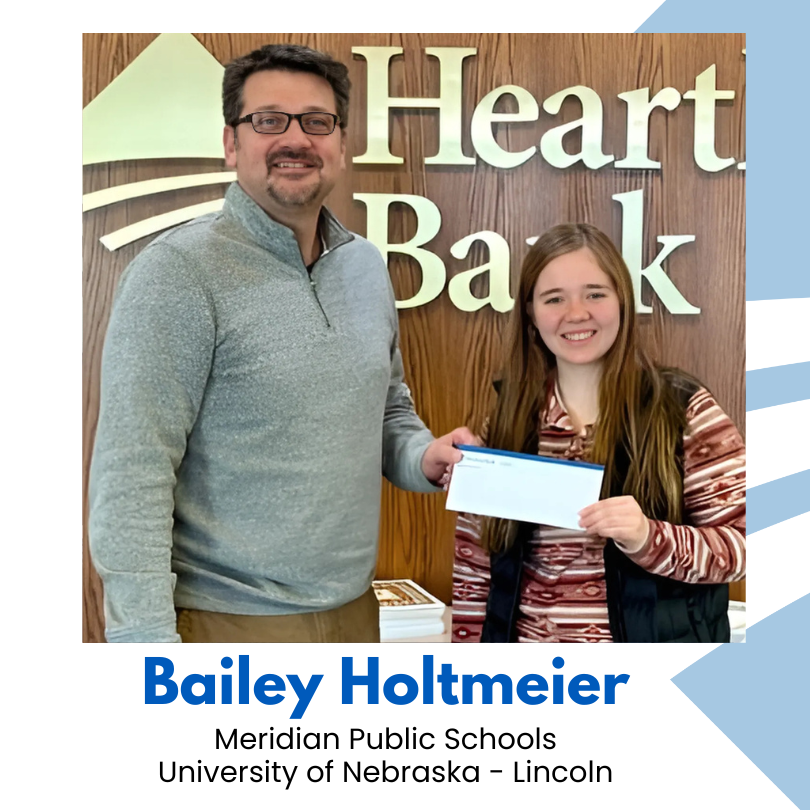 Bailey Holtmeier