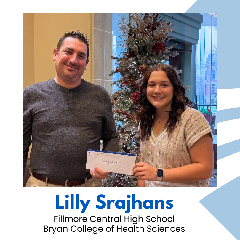Lilly Srajhans