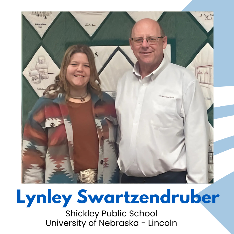 Lynley Swartzendruber